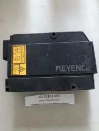Keyence LA-2010 used