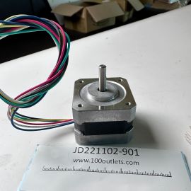 Orient Motor track stepper motor PK243-03A