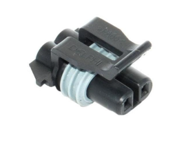 APTIV 12052641 Delphi automotive connectors 2 Way F M/P 150 Sealed