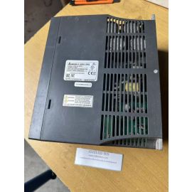 Delta AC servo drive 4.5KW 220V ASD-A2-4523-L uesd