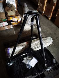 Twzz Precision Machinery Heavy-duty Camera Tripod