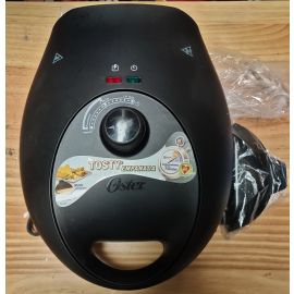 Oster Tosty Empanada arepa maker Black 4 Cavidades CKSTYY4995 140898