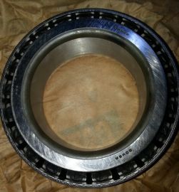 Original Caterpillar 3L9410 CONE-ROLLER BEARING