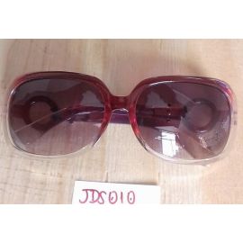 JDS010 Fashion Sunglasses 2014 Women UV400 Rose