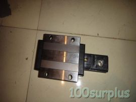 THK HSR55 LAM linear guide module