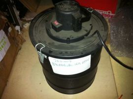 Air Exhauster 16A 250V air extractor