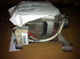 Samsung Washer Parts DC31-00002A AP4202671 Welling Washing Machine Motor HXGM41 Used