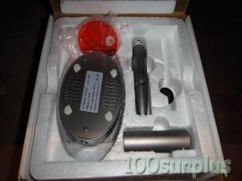 SLC-VIIIB 20V Wireless Light Cure Unit Curing Light Dental Materials