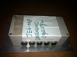 Schinder LOC Lonlmdms 59321592 Load Measuring Amplifier