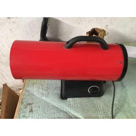 Power HENGJIN Q015 9-15KW 50W industrial heating equipment heating fuel heater