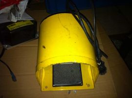 SPG S6DA18B PD29 齿轮箱