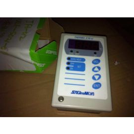 Saginomiya ULE-SD21-011 Thermo EYE-U temperature and humidity controller