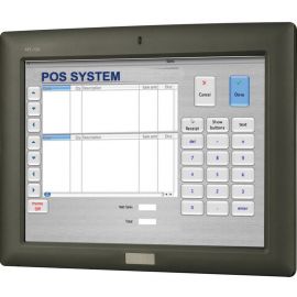 IEI AFL-08AH-N270/R/1G-R21 Flat Panel PC New spare