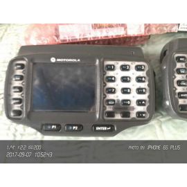 MOTOROLA Symbol WT4000 Wearable Terminal