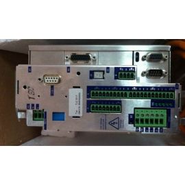 POSITEC BERGER LAHR TLC 511F TLC 511F 767.00 REV.1.006 Servo Drive Used