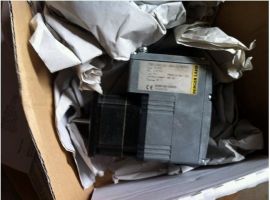 Berger Lahr FS61/2485-DS/-I-B54/-001RPP41 0.45Nm 6A Servo Motor