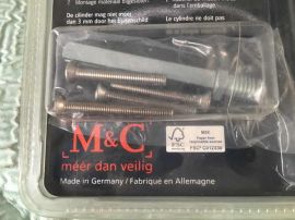M&C meer dan veijing 8717198002472