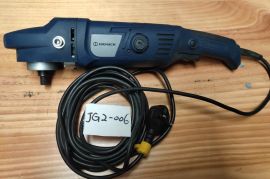Hamach Electrical Rotating Polishing Tool RH50E 1200W 230V Used