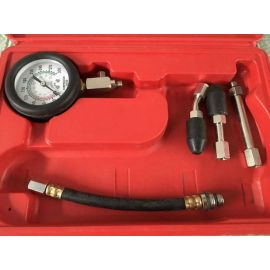 HS1018 TU-20-1 Quick Cylinder Pressure Meter Auto tool Car tool