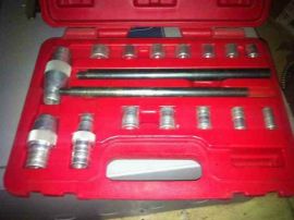 LICOTA ATC-2098 Tools