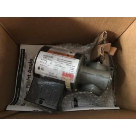 DAYTON 1XFY2 Gearmotor 43 RPM Torque 21 115V TENV