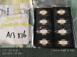 Freescale Semiconductor MRF8S19140HR3 1960MHZ 28V NI780H RF