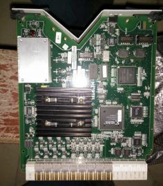 Nortel NT0H40BC Optera 80 Optical Channel Manager New spare SN: NNTM010Z1A4TF