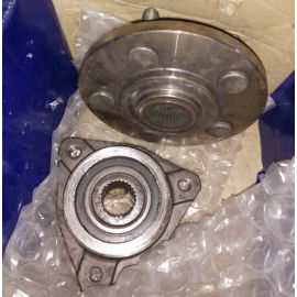CHEROKEE 1985-99 Jeep Front Wheel Kit CBC JP100