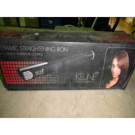 KEUNE hair stick spot straightening iron