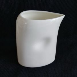 Noritake Bone China Milk Jug Spice Jar for AIR NEW ZEALAND NZ0831J