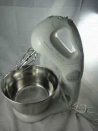 ELECTROLUX ASSISTANT LINE STAND MIXER ESM400 110V 325W