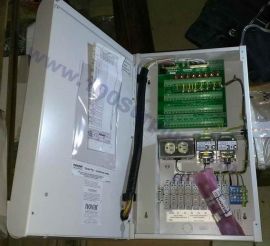 novar Savvy Control Panel Interface Panel 751100100
