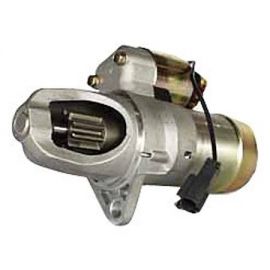 TYC 1-17713 Starter Motor for 1996-1999 Infiniti I30, Nissan Maxima