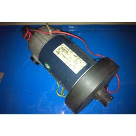 Pe manent-magnet Direct Current Treadmill Motor 80ZYTP1 Used