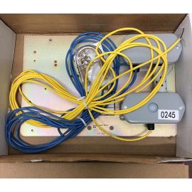 Novar 780050000 OSA OTS/2 ALS-300 W/O HUMIDITY Outdoor Analog Light Sensor with OSA MOUNTINGBRACKET KIT 780042000