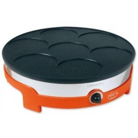 Lagrange FESTYCREPES 109005 plat 7 crepes