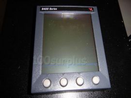 Veris Industries H8400 series Power Meter
