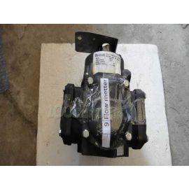 Bennett SB-100 Flow Meter Used