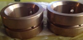 Man Diesel turbo 517.003 轴瓦 适用NR29/S.072涡轮