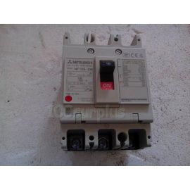 MITSUBISHI NF125-SW 15A 3P Breaker
