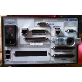 BETA LaserMike LS8000 Parallel I/O Module 85778
