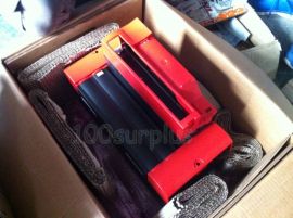 SEW EURODRIVE MOVIDRIVE Servo Drive MDX61B0150-503-4-00 MDX618B-00 Motor Inverter P/N 08279640