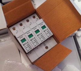 BY1-C Surge Circuit Breaker