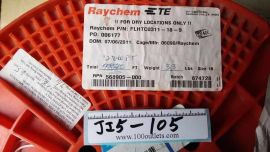 TE Connectivity Raychem FLHTC0311-18-9 Hook-Up Wire 2840FT