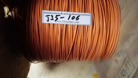 TE Connectivity Raychem FLHTC0311-16-3 Hook-Up Wire 800FT