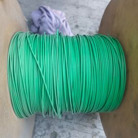 1000FT TE Connectivity Raychem HOOK-UP WIRE FLHTC0311-14-5 14AWG, 2.08 mm² $0.35/FT