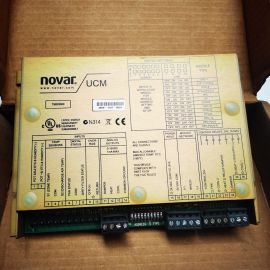 Novar Unitary Control Module UCM RTU Controller 738020000 Honeywell 3980-0832-7797