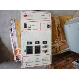 SOLAR SOLOMON SI-300A 230V Control Box Used