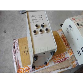 KASU SP-1220 SOLAR POWER