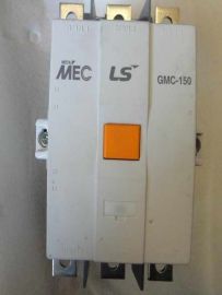 LS MEC GMC-150 Contactor